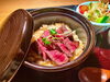 和牛ひつまぶしセット「個室ありの鉄板焼き店で味わう♪和牛ひつまぶしランチ【西船橋駅より徒歩3分の鉄板焼 九九】」