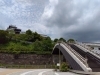福知山城「福知山へ特別活動に行ってきました」