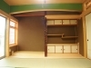 「【和室事例】床の間　Tokonoma」