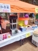 かき氷機　綿菓子器「一期一会の【イベント】レンタル」