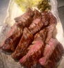 「厚切り牛たん焼き」