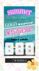 ＜8月末まで＞ご新規様限定！GOGOキャンペーン①「＜ご新規様限定＞夏のGOGOキャンペーン残り1ヶ月！お得なチャンスをお見逃しなく🌞【西条市のエステサロンBEAUTY SALON coco komii（コココミィ）】」