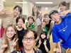 ROAD「ROAD TO KOKKA 2024 第一回合同練習」