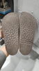 修理前1「＜靴修理＞BIRKENSTOCK(ビルケンシュトック)　カカト修理：葛飾　亀有　金町　綾瀬」