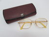 18金フレームメガネ「金の価格高騰!!買い取り金額を聞きに来るだけでもOKです♪【豊平区】で金・プラチナ・ブランド時計・ブランドバッグの高価買取なら【おたからや西岡札大前】18金フレームのめがねお買取りしました✨」