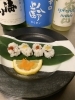 魚沼市の和食料理店 旬食や 香秀(かしゅう)です うな重(国産鰻