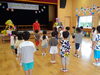 園長先生のお話「今日は1学期終業式」