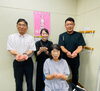 Cam on cafeの田中さん出演「ボイス・キュー「第484回 おつまみちょ～だい２」Cam on cafeの田中さん出演！」