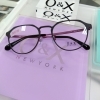 O&X NEWYORK