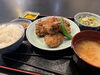 「上諏訪駅近くの「信州魚串YOMI」でランチしました。」