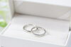 OCTAVE「エクラ」「セミオーダーで作る結婚指輪♡」