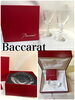 圧倒的な高級感「Baccarat バカラ買取致しました」