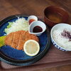 「夏バテ対策に『豚カツ定食』はいかがでしょうか？【木曽町の雑貨&カフェ　パンケーキやパフェが食べられるお店】」