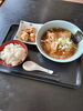 「満腹ラーメンBセット」