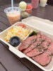 常陸牛ローストビーフ弁当「さんてキッチン」