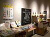 「夏休み自由研究＆課題図書展」