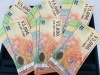 JCB GIFT CARD　￥5000「各種金券・商品券・ビール券・旅行券・株主優待券　毎日高換金中！買取専門店大吉　佐世保店！」
