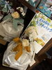 「⭐︎夏のギフト　保冷バック　四国中央市　和菓子　洋菓子　川之江屋　⭐︎」