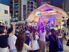 「初日も大盛況！2日間開催！第23回新小岩えきひろフェスティバル［2024年7月20日（土）21日（日）16時〜20時30分・新小岩駅南口駅前広場］」