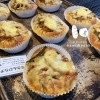 しそきんぴらチキン！「【本日もご来店お待ちしております！ パン工房かおりほのか（岡山市南区）】」