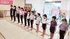 「他にないユニークなスクール　英語クラス　ダンスクラス　体験受付中」