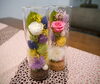 「江戸川区 瑞江のプリザーブドフラワーのお店、ブルジョンです!仏花の新商品が入荷しました! 御供花にプリザーブドフラワーやアーティフィシャルフラワーはいかがでしょうか? 大変お得な仏花フェア開催中です!」