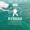 「R&B好きにオススメ♪　GOOD R&B LOUNGE【R Freak】」