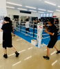 「【定例KICK OUT(キックアウト) レッスン】」