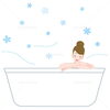 入浴「健康的な入浴のコツ」