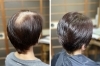 ヘアカラー白髪染めから出る【活性酸素】が白髪を増やす原因の１つなのに、アナタはいつまで白髪染めを続けていきますか？愛媛西条美容室⭐︎想・新居浜 |  愛媛西条美容室 -想-のニュース | まいぷれ[西条市]