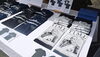 「【ウッディーハウスオリジナル海軍Tシャツ】」