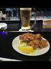 プレモルジョッキ¥600「もう、生ビールしかないでしょう」