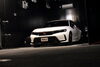 「『CIVIC typeR』×『NOJ Ceramic Coating』」