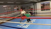 「キッズから英才教育🥊リベラルボックスジム！岡山市東区ボクシングジム」