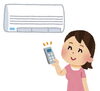「エアコンって付けっぱなしがいいの？！」