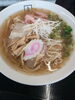 「冷やしラーメンって美味いよね😋」