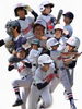 「サポーターさん募集中！[山ノ内・西院小学校対象の少年野球チーム]」