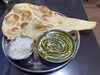 「暑い夏こそカレーで食欲増進！　越前市カレー屋プルニマ【Curry Restaurant PURNIMA】」