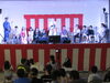 「第２回熊野神社奉納　のど自慢カラオケ大会　出場者大募集！！」