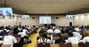 千葉経済大学「千葉経済大学にて　子どもが家庭で育つ機会を　千葉事務所　都賀駅徒歩５分」