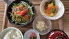 🟡今週のうまいもんランチは…タンドリーチキンなど「京らぎ揖屋店『今週のうまいもんランチ』」