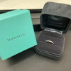 Tiffany リング「Tiffanyなら買取おたふくにお任せください！！」