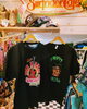 used ￥1500 T-SHIRTS「used 半袖T-SHIRT入荷しました！【大分駅より徒歩8分にあるセレクトショップです！新品、古着、雑貨を幅広いジャンルで取り揃えています。メンズ、レディース取り扱いあります◎】」
