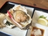 「今が旬の岩がき　第一弾❗️」
