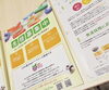 チラシを配布中です♪「【プライベートレッスンは内容も自由に設定できます！】miwa 塾Harumi English Class のチラシを晴海西郵便局内に設置。ご自由にお取りください♪」