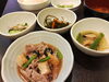 「食べやすい　豚肉と厚揚げの炒め物♪」