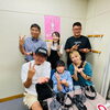 丹羽組３代目出演！「ボイス・キュー「第485回 おつまみちょ～だい２」（一社）マンパワーの丹羽さん出演！」