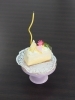 誕生日ケーキ「23日、24日のお誕生日🎂」