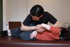 今日も腰痛改善お任せください！「本日も腰痛改善お任せください！【新潟市東区 整体 足つぼ 腰痛】」