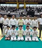 「【清秀中柔道部】」